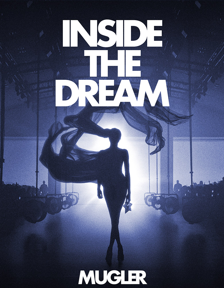 INSIDE THE DREAM MUGLER